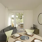 Pratone Appartement *