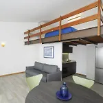 Appartement Pratone Garde