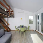 Appartement Pratone Garde