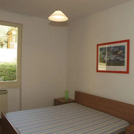 Pratone Apartamento Garda (Verona)