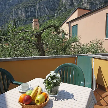 Apartamento Pratone *