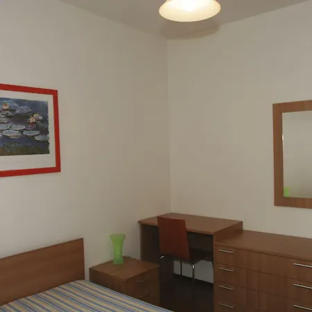 Apartamento Pratone