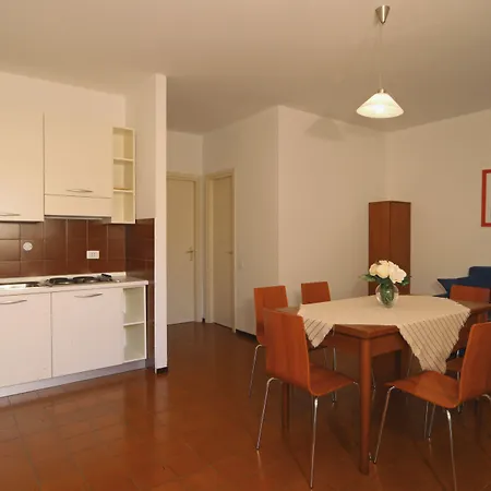 Pratone Apartamento *