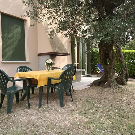 Apartamento Pratone Garda (Verona)