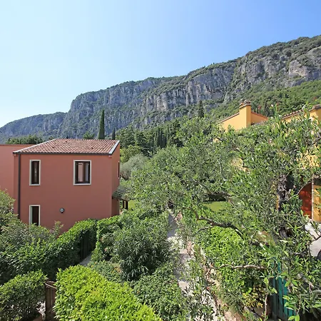 Apartamento Pratone