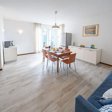 Pratone Apartamento