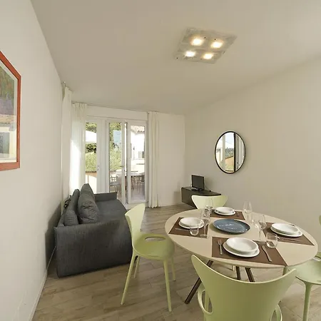 Pratone Apartamento
