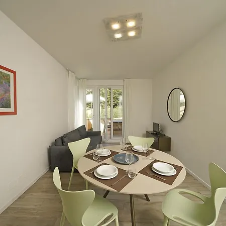 Apartamento Pratone