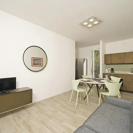 Pratone Apartamento Garda (Verona)