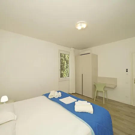 Pratone Apartamento Garda (Verona)