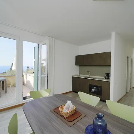 Pratone Appartement *