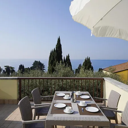 Pratone Appartement Garde