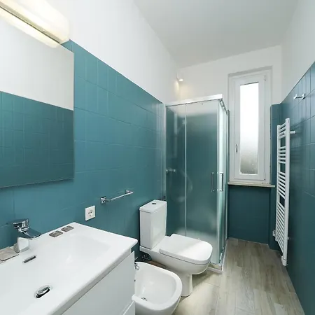 Appartement Pratone *