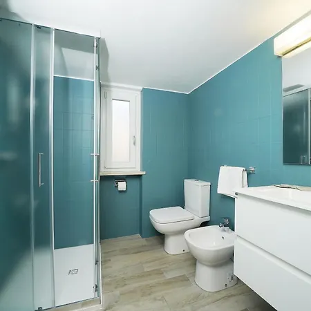 Appartement Pratone Garde