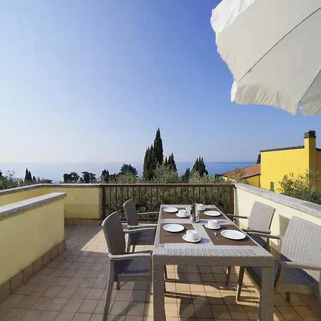 Apartamento Pratone
