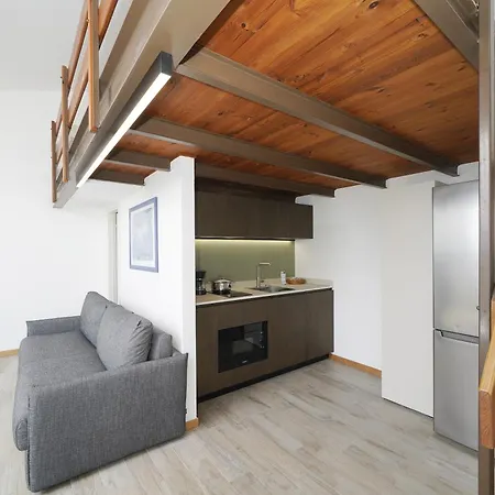 Apartamento Pratone