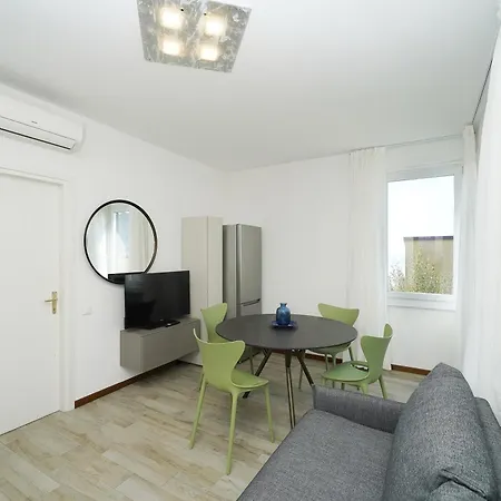 Pratone Apartamento *