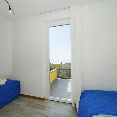 Apartamento Pratone *
