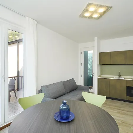 Apartamento Pratone *