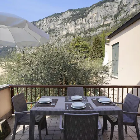 Pratone Apartamento Garda (Verona)