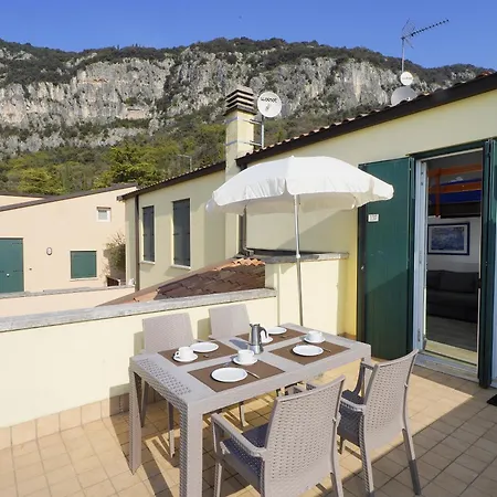 Apartamento Pratone Garda (Verona)