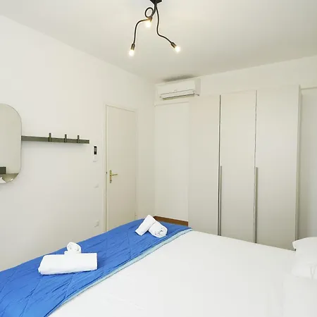 Apartamento Pratone *