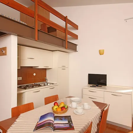 Apartamento Pratone *
