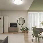 Apartment Pratone