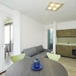 Apartment Pratone *