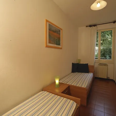 Pratone Apartman Garda