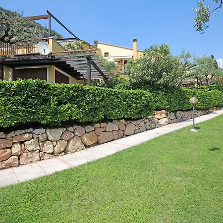 Pratone Apartman Garda