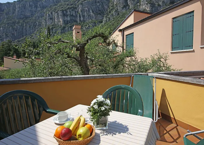 Apartman Pratone *