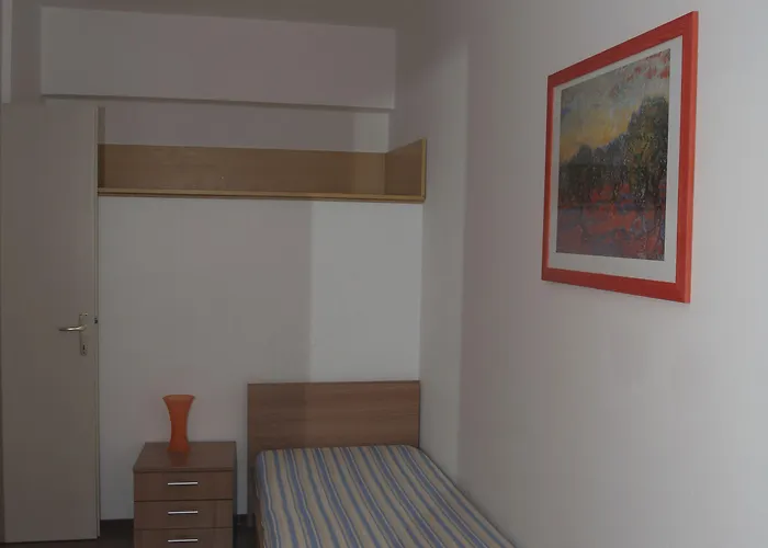 Pratone Apartman *