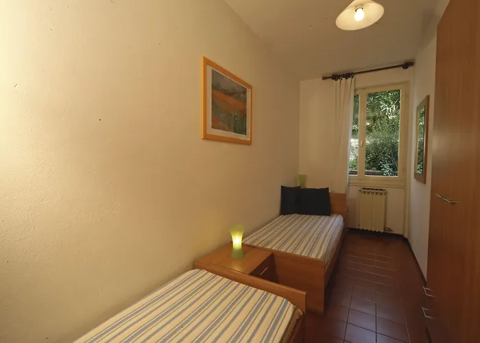 Pratone Apartman Garda