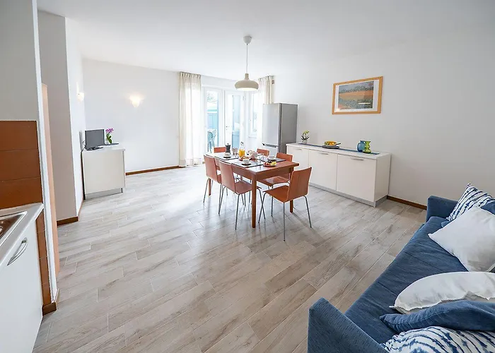 Pratone Apartman