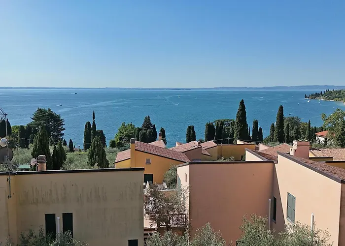Pratone * Garda