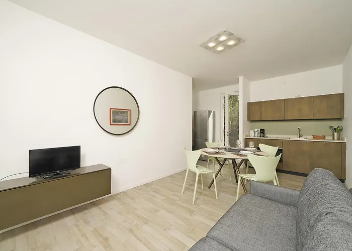 Pratone Apartman Garda