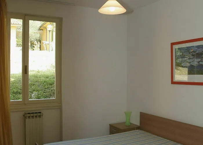 Apartman Pratone Garda