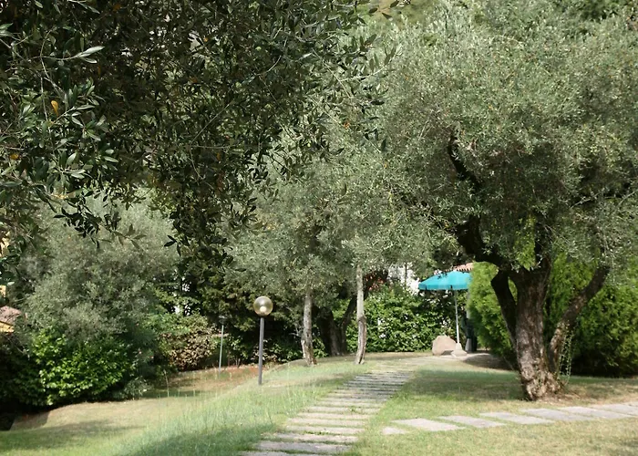 Pratone * גארדה