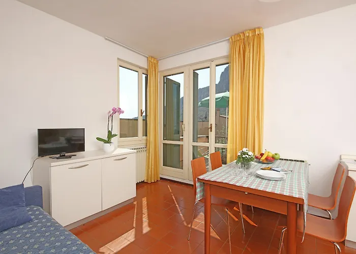 Pratone Apartman Garda