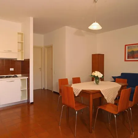 Apartment Pratone