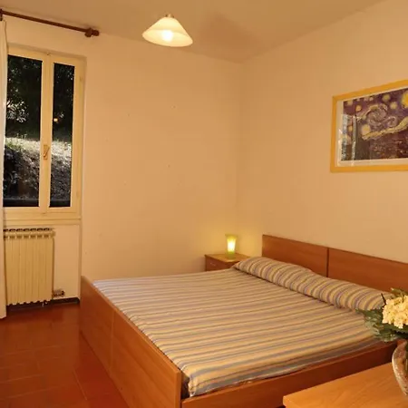 Pratone Apartment