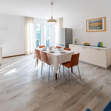 Apartment Pratone Garda (Verona)