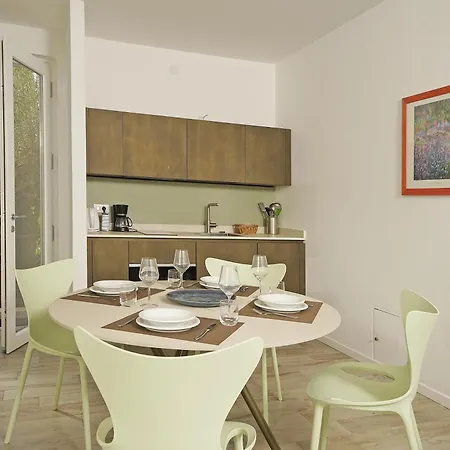 Apartment Pratone Garda (Verona)