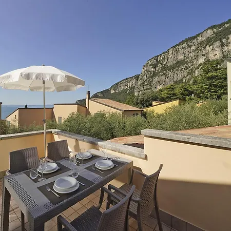 Pratone Appartement *