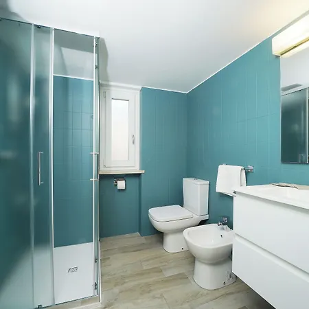 Pratone Apartament Garda (Verona)