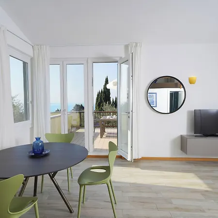 Pratone Apartament