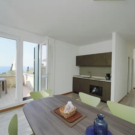 Apartament Pratone