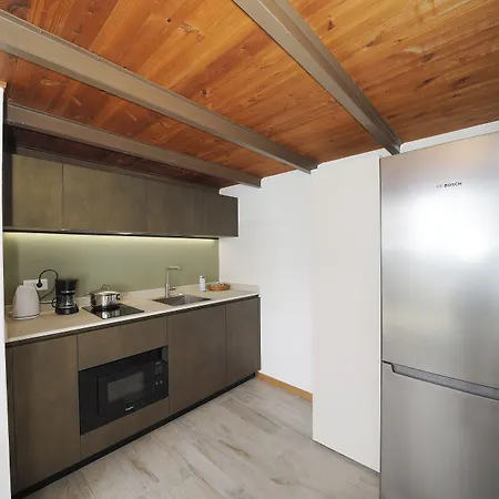 Pratone Apartament