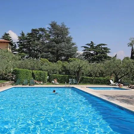 Apartment Pratone *